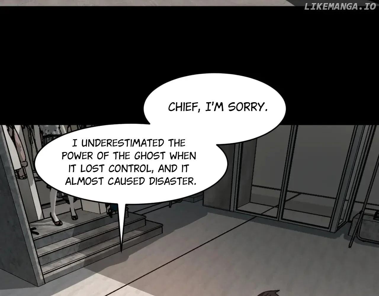 Urban Legend Maker Zinmanga X Chapter 78 Page 60