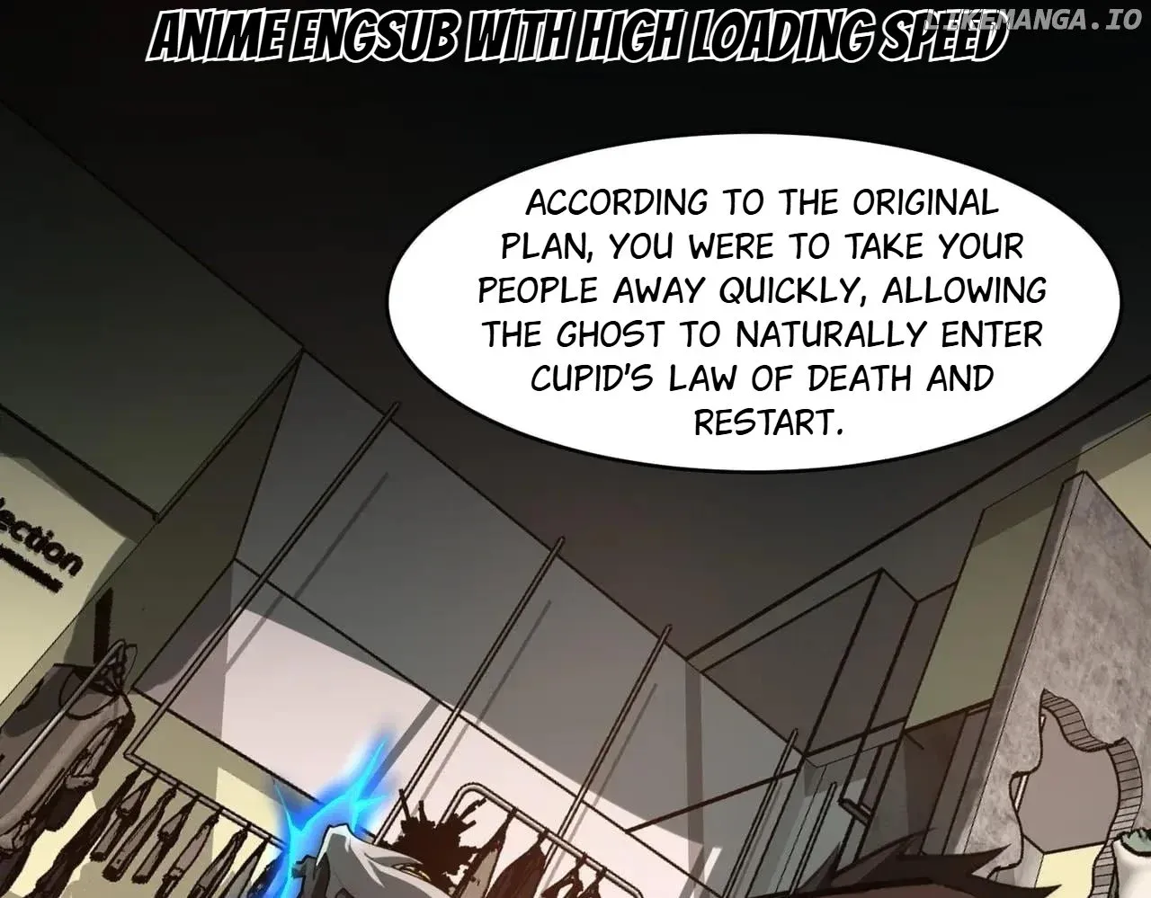 Urban Legend Maker Zinmanga X Chapter 78 Page 69