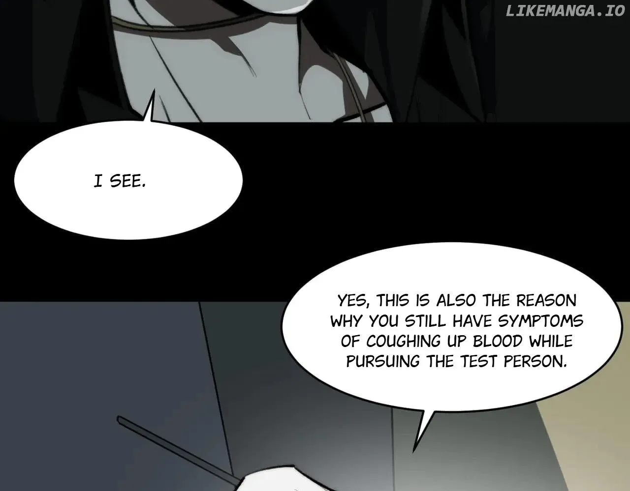 Urban Legend Maker Zinmanga X Chapter 78 Page 89
