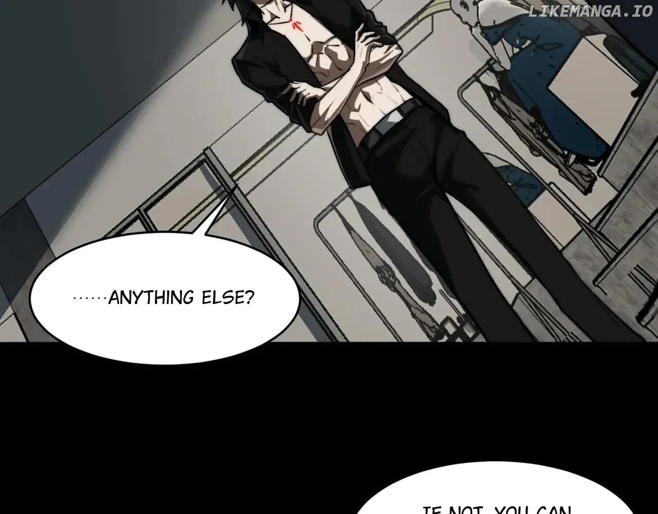 Urban Legend Maker Zinmanga X Chapter 78 Page 91
