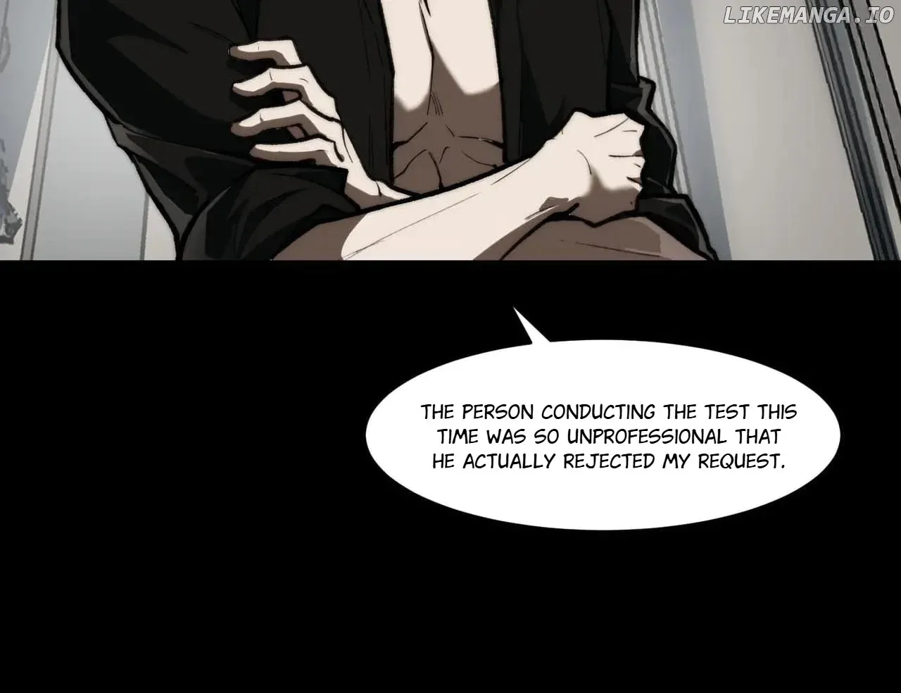 Urban Legend Maker Zinmanga X Chapter 78 Page 93
