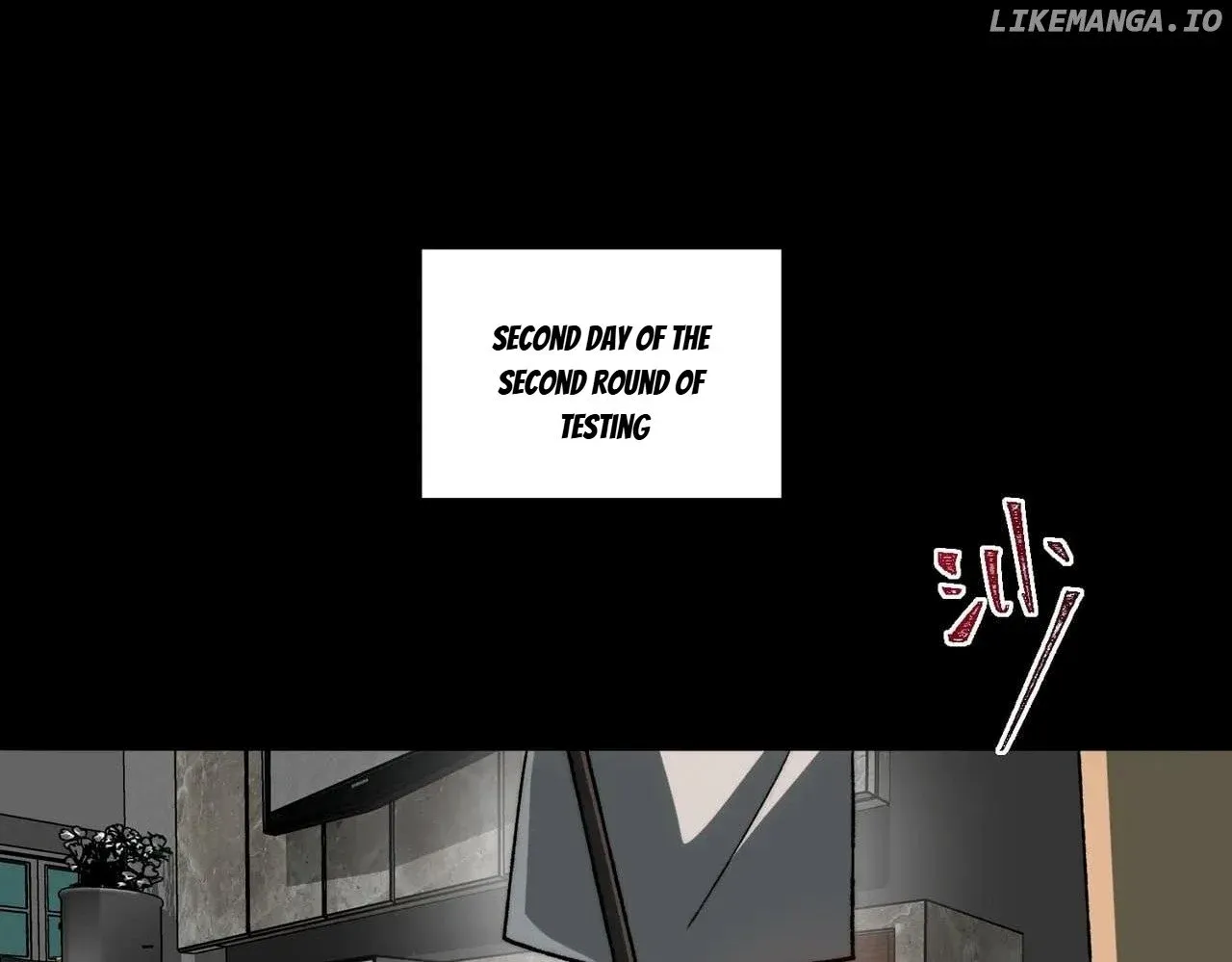 Urban Legend Maker Zinmanga X Chapter 77 Page 28