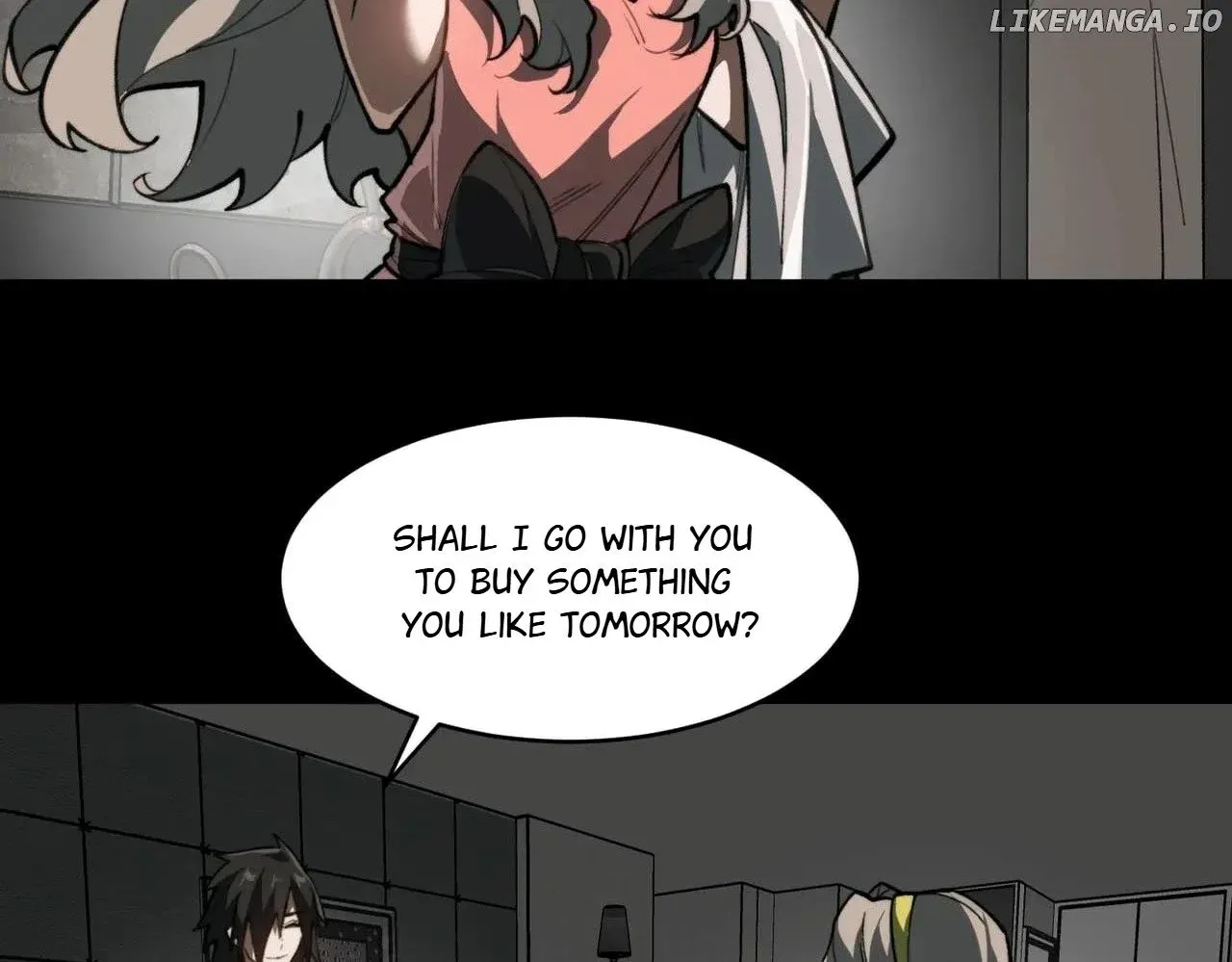 Urban Legend Maker Zinmanga X Chapter 77 Page 50