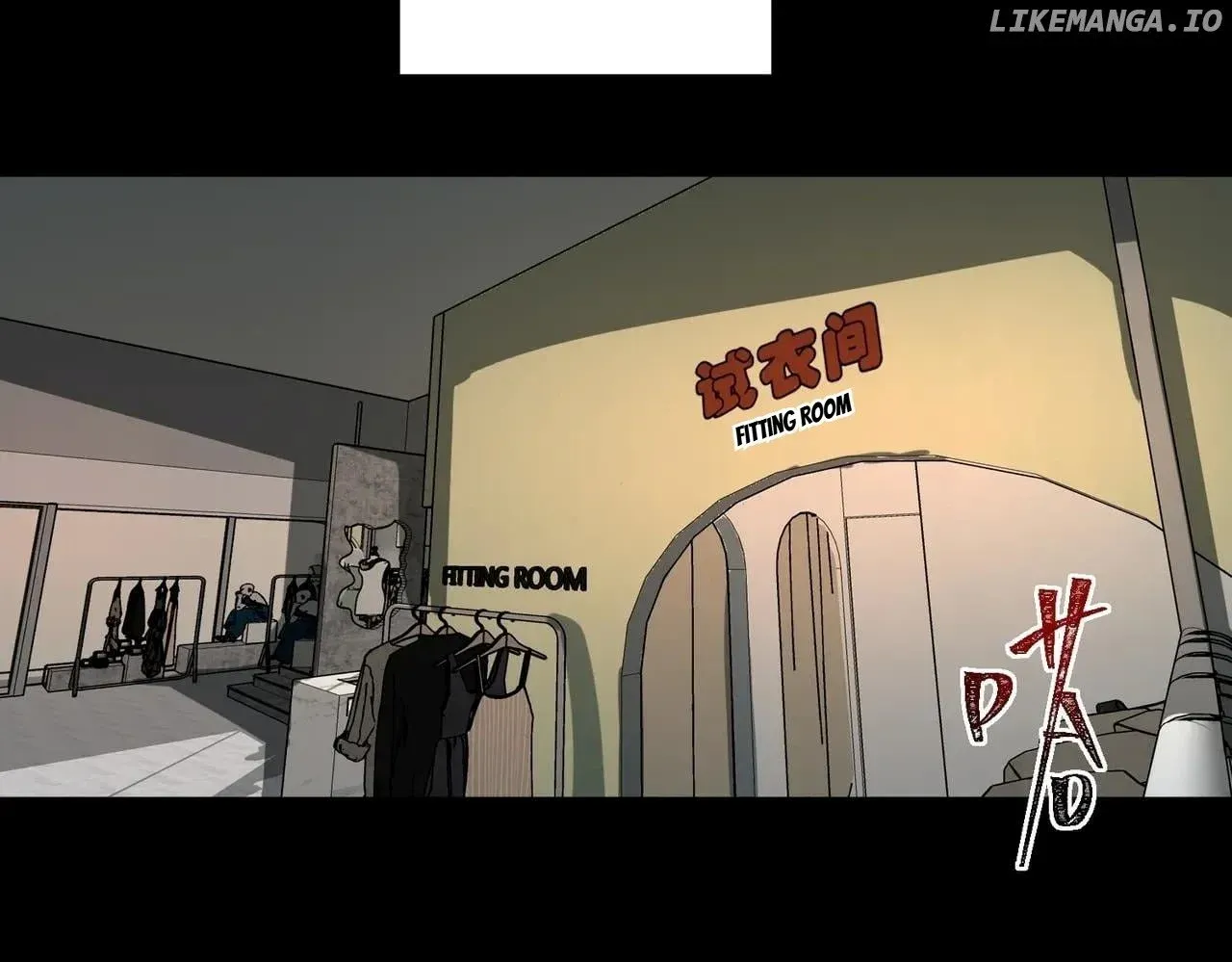 Urban Legend Maker Zinmanga X Chapter 77 Page 62