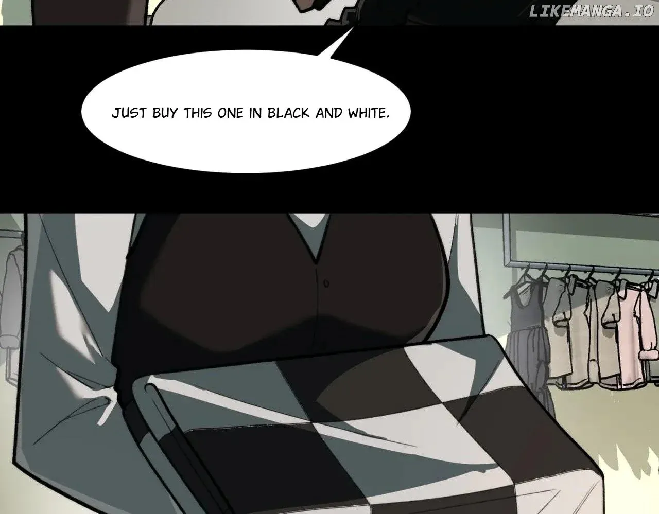 Urban Legend Maker Zinmanga X Chapter 77 Page 70