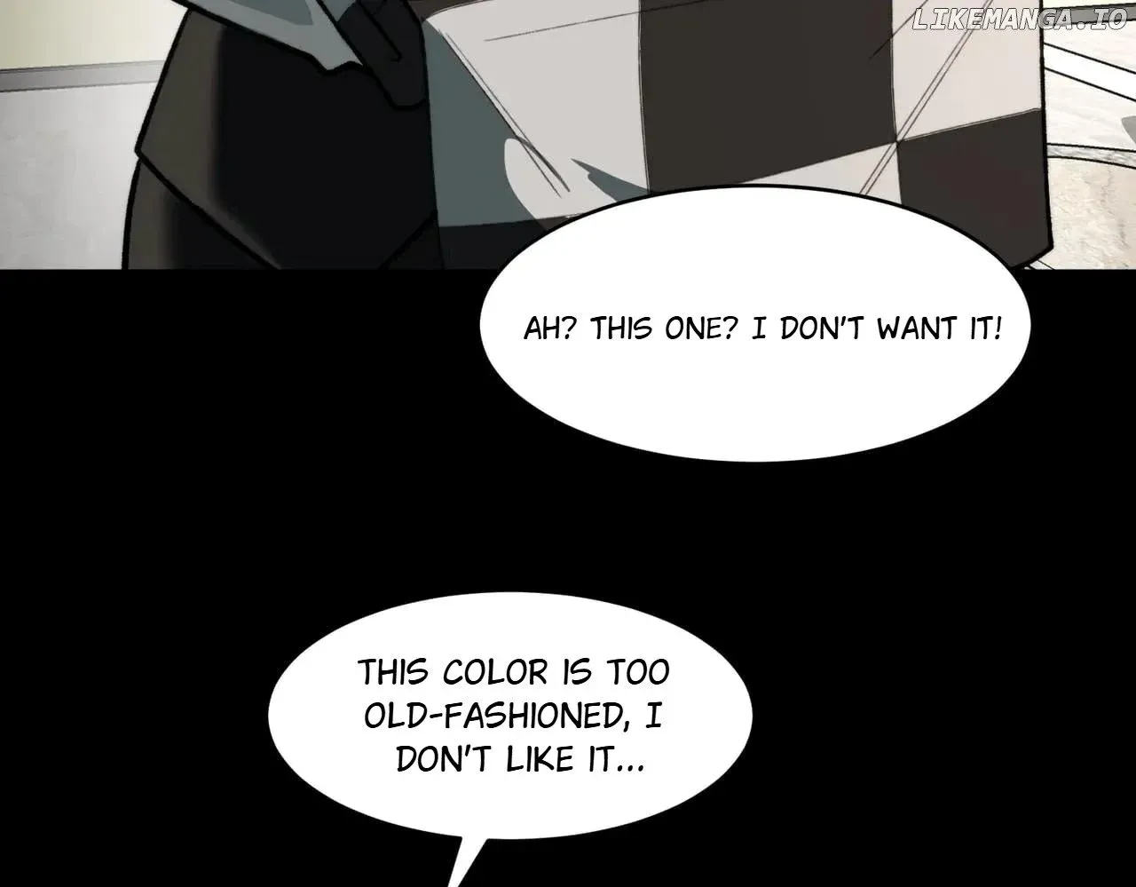 Urban Legend Maker Zinmanga X Chapter 77 Page 71