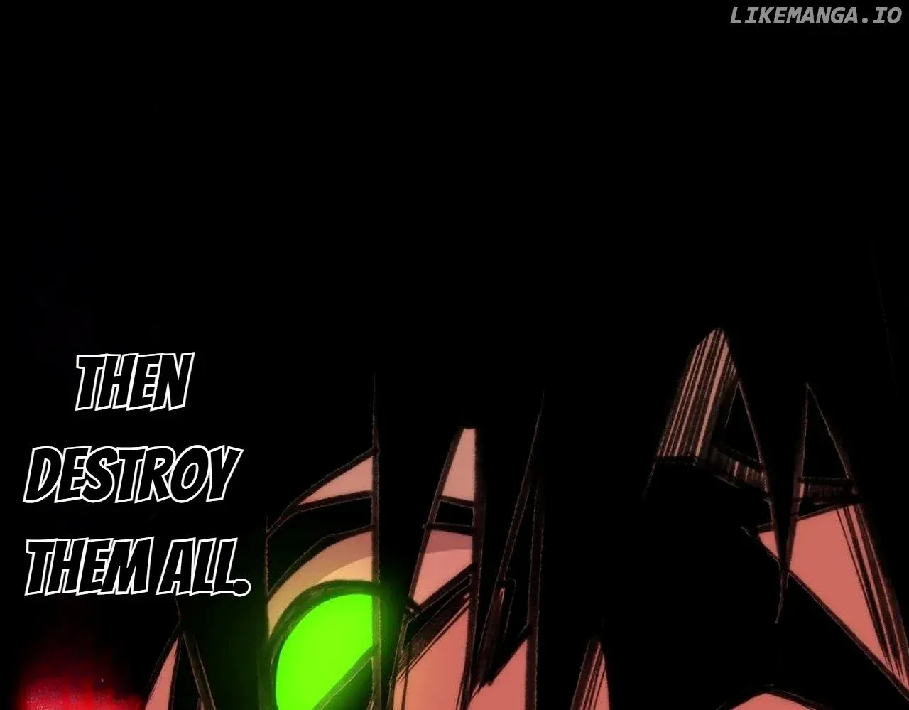 Urban Legend Maker Zinmanga X Chapter 77 Page 92