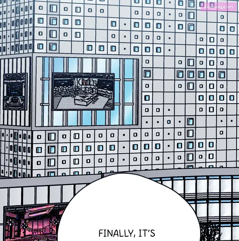 Betwixt Zinmanga X Chapter 37 Page 90