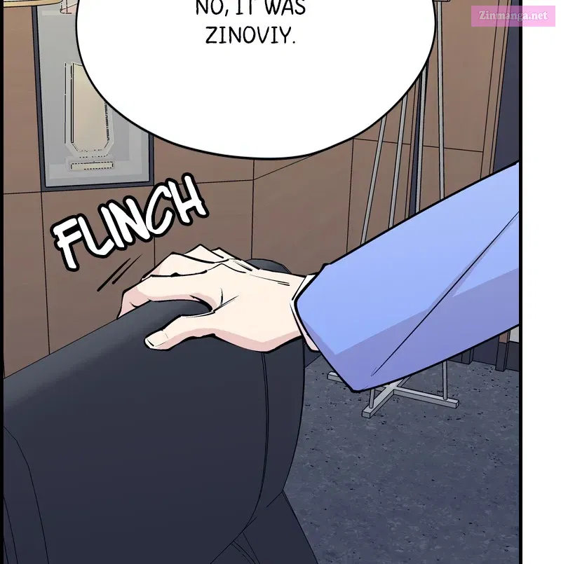 Betwixt Zinmanga X Chapter 37 Page 137