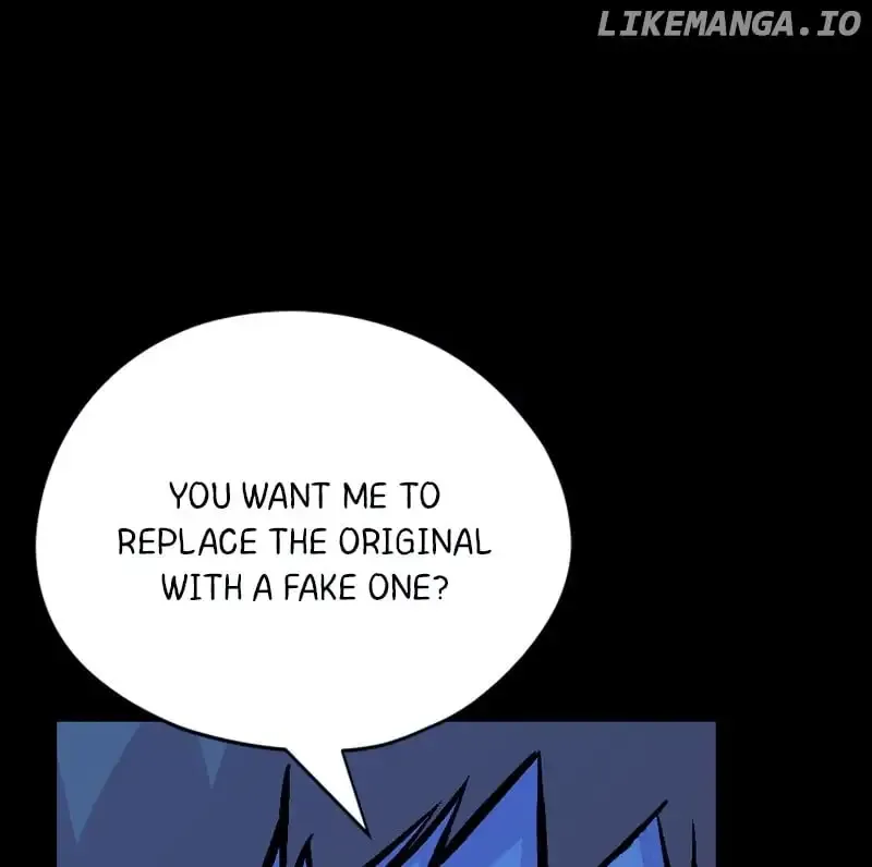 Betwixt Zinmanga X Chapter 34 Page 136