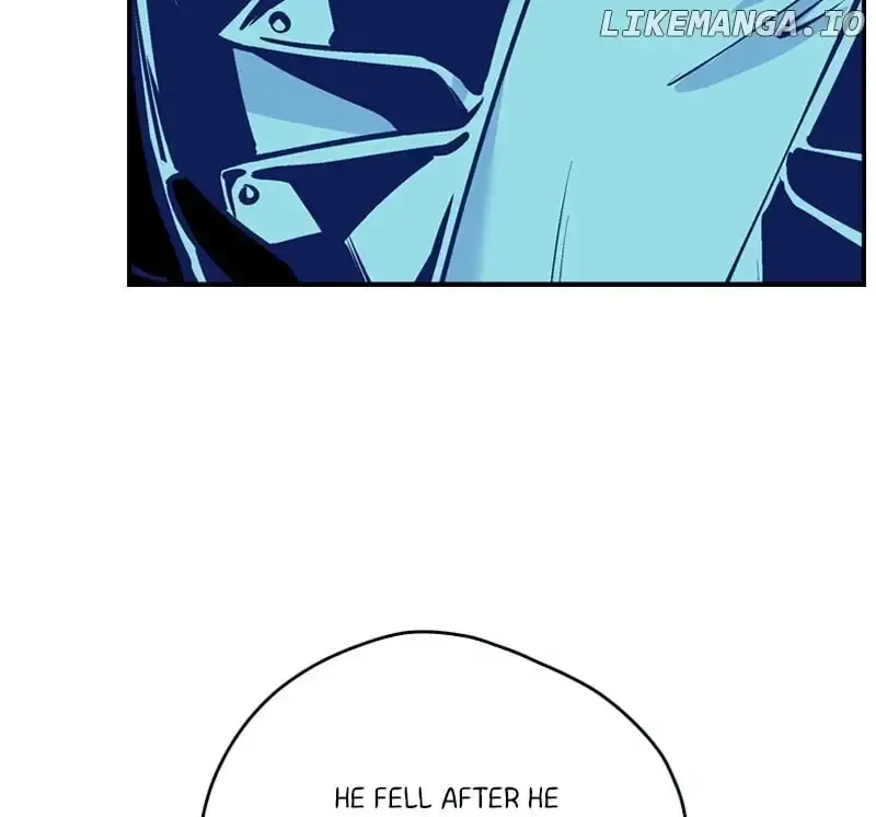 Betwixt Zinmanga X Chapter 32 Page 16