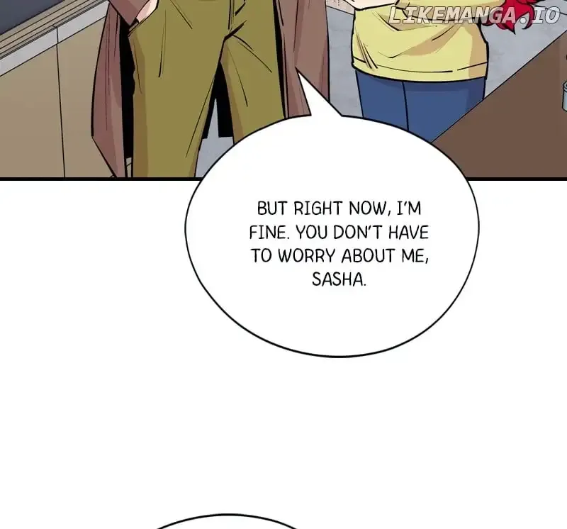 Betwixt Zinmanga X Chapter 32 Page 47