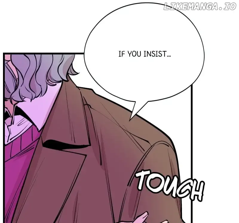 Betwixt Zinmanga X Chapter 32 Page 83