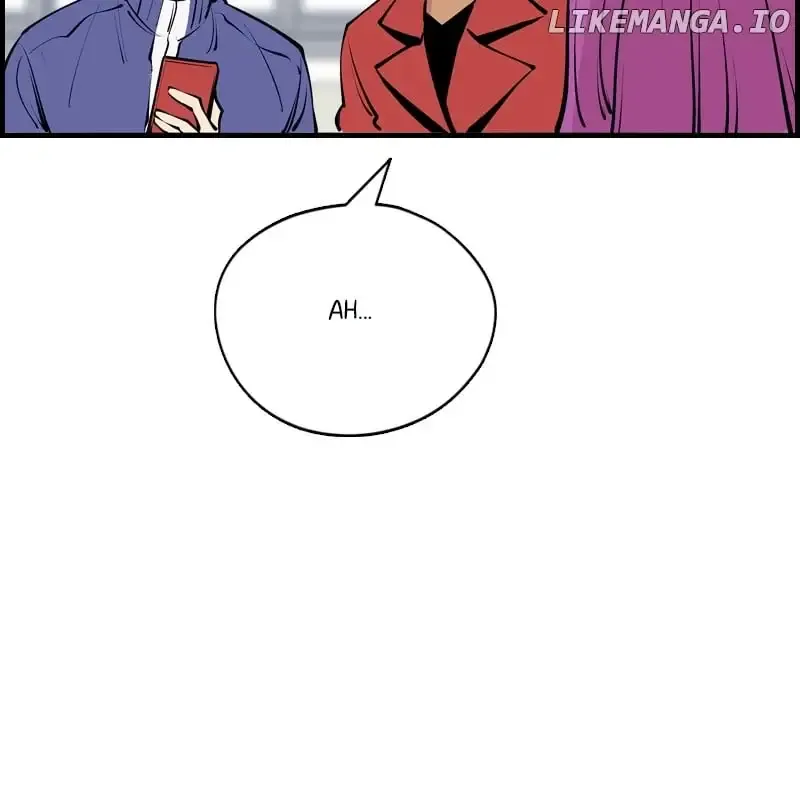 Betwixt Zinmanga X Chapter 31 Page 9