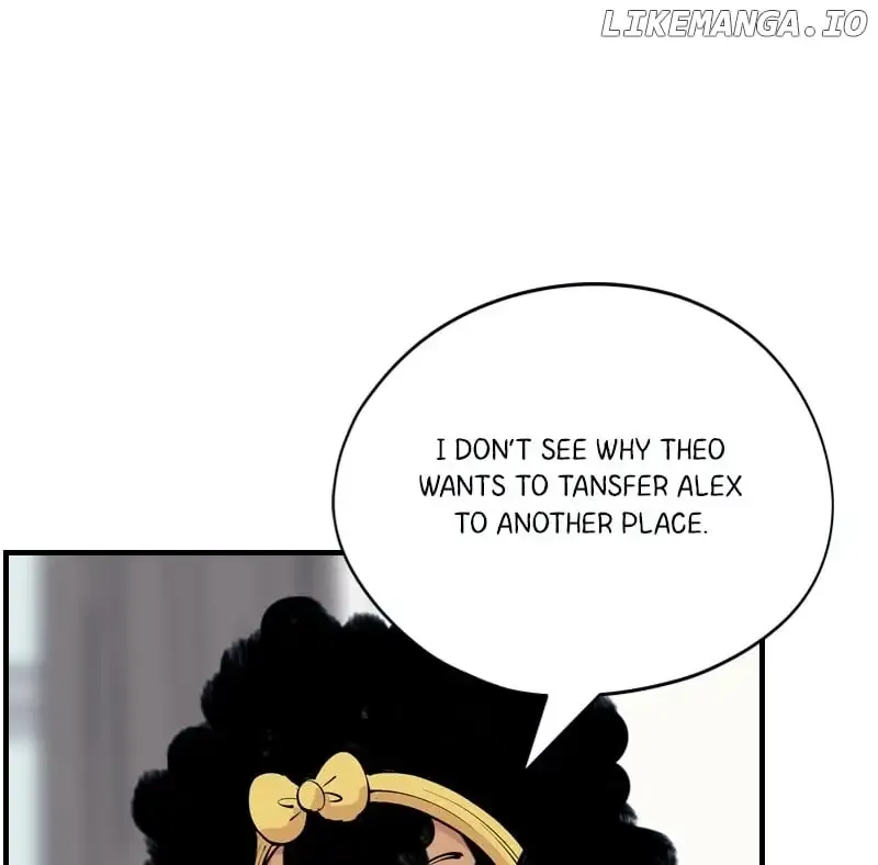 Betwixt Zinmanga X Chapter 31 Page 17