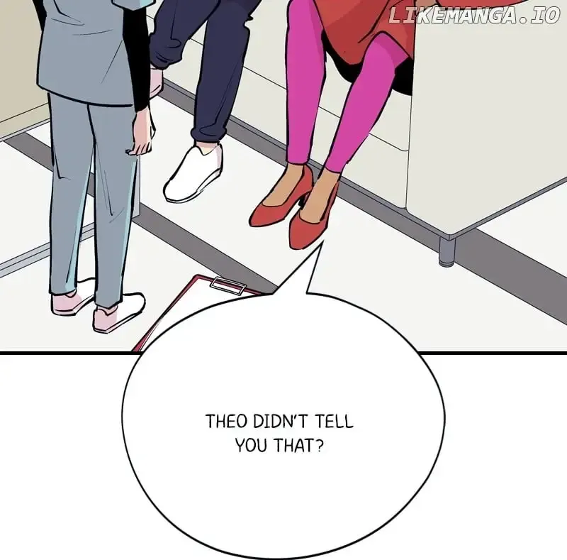 Betwixt Zinmanga X Chapter 31 Page 24