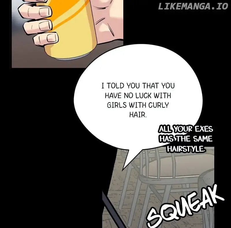 Betwixt Zinmanga X Chapter 31 Page 67