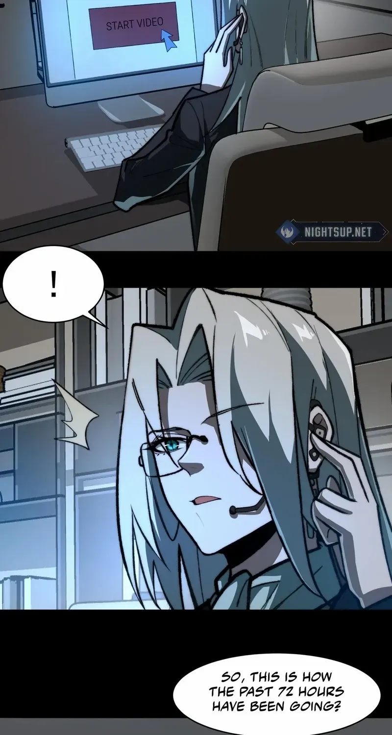 Urban Legend Maker Zinmanga X Chapter 76 Page 10