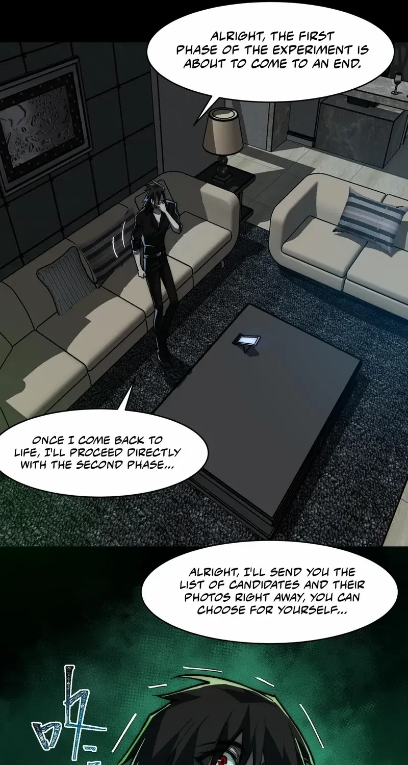 Urban Legend Maker Zinmanga X Chapter 76 Page 14
