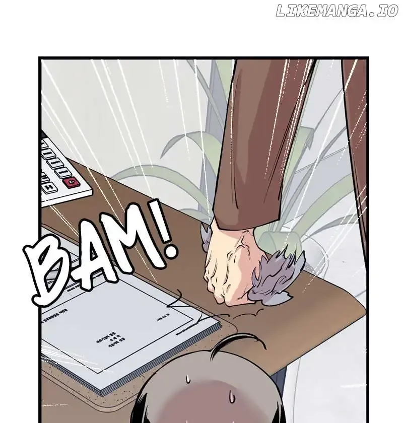Betwixt Zinmanga X Chapter 30 Page 10