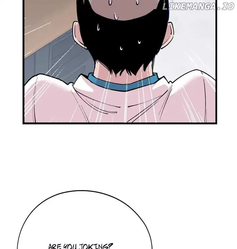 Betwixt Zinmanga X Chapter 30 Page 11