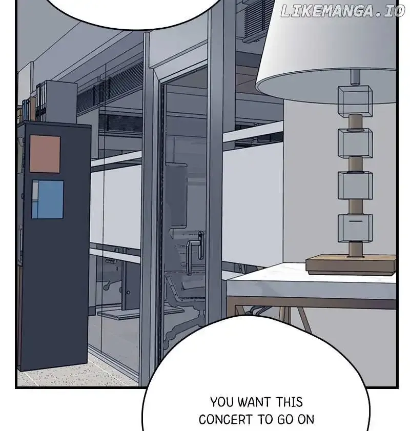 Betwixt Zinmanga X Chapter 30 Page 21
