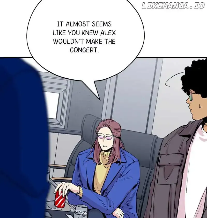 Betwixt Zinmanga X Chapter 30 Page 43