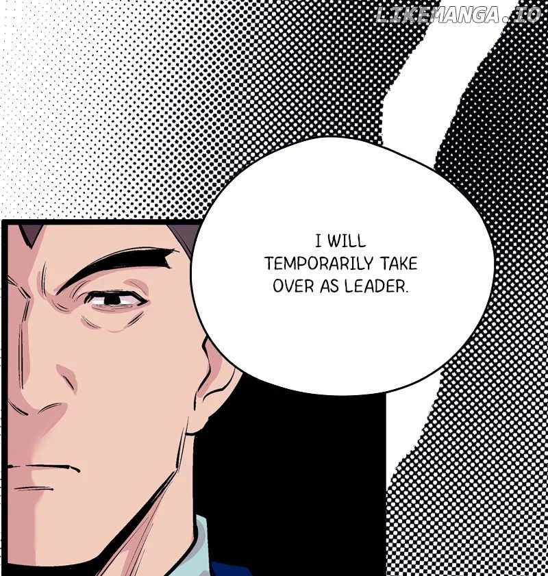 Betwixt Zinmanga X Chapter 30 Page 45