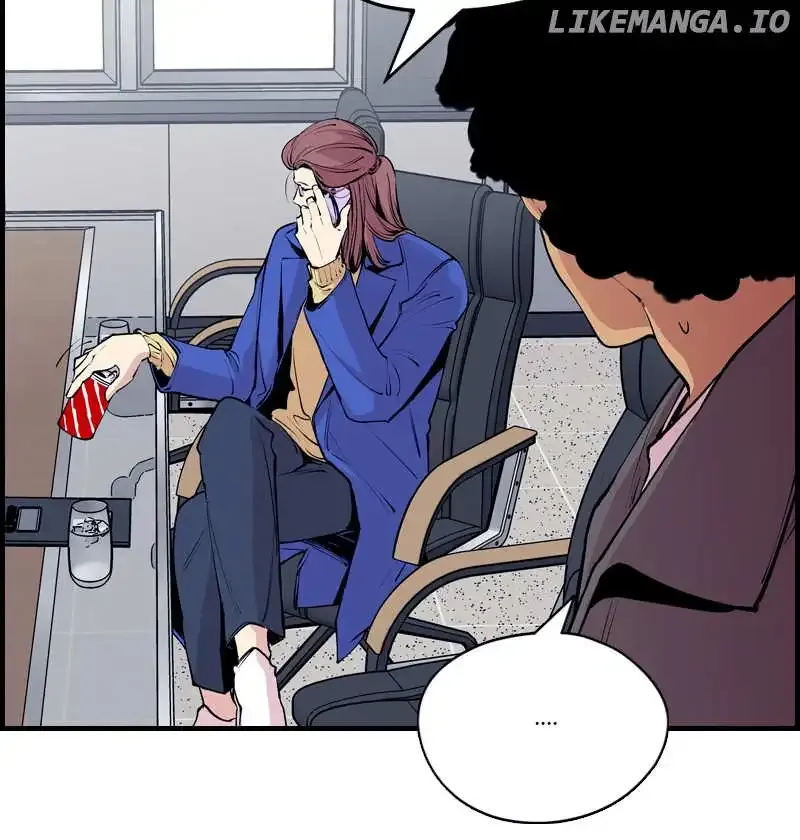 Betwixt Zinmanga X Chapter 30 Page 56