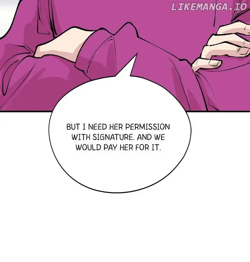 Betwixt Zinmanga X Chapter 30 Page 111