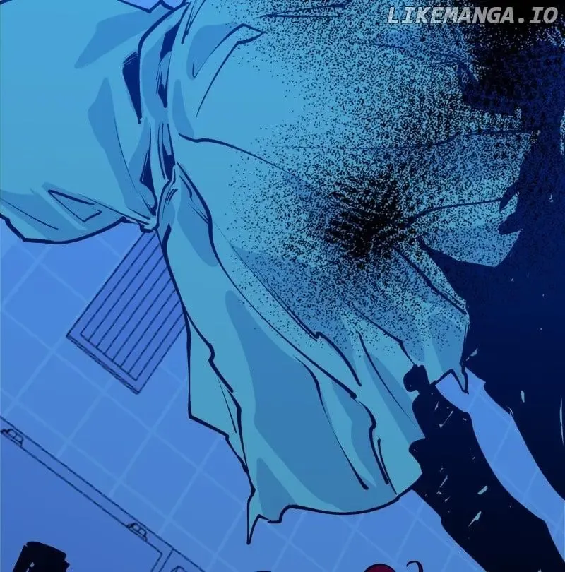 Betwixt Zinmanga X Chapter 29 Page 25