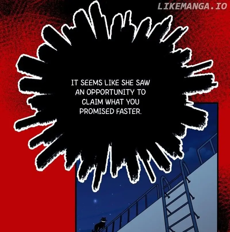 Betwixt Zinmanga X Chapter 29 Page 34