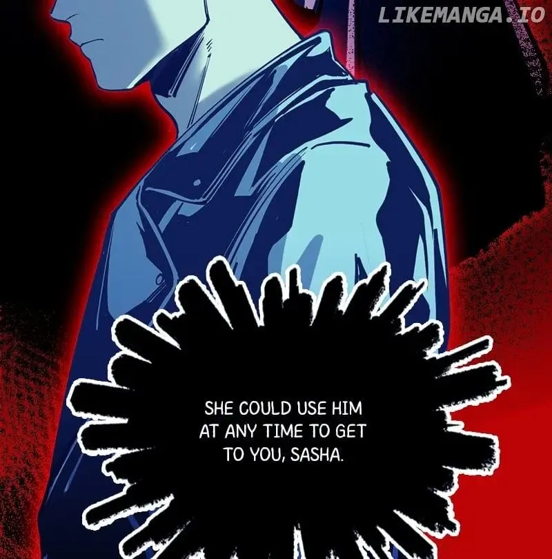 Betwixt Zinmanga X Chapter 29 Page 40
