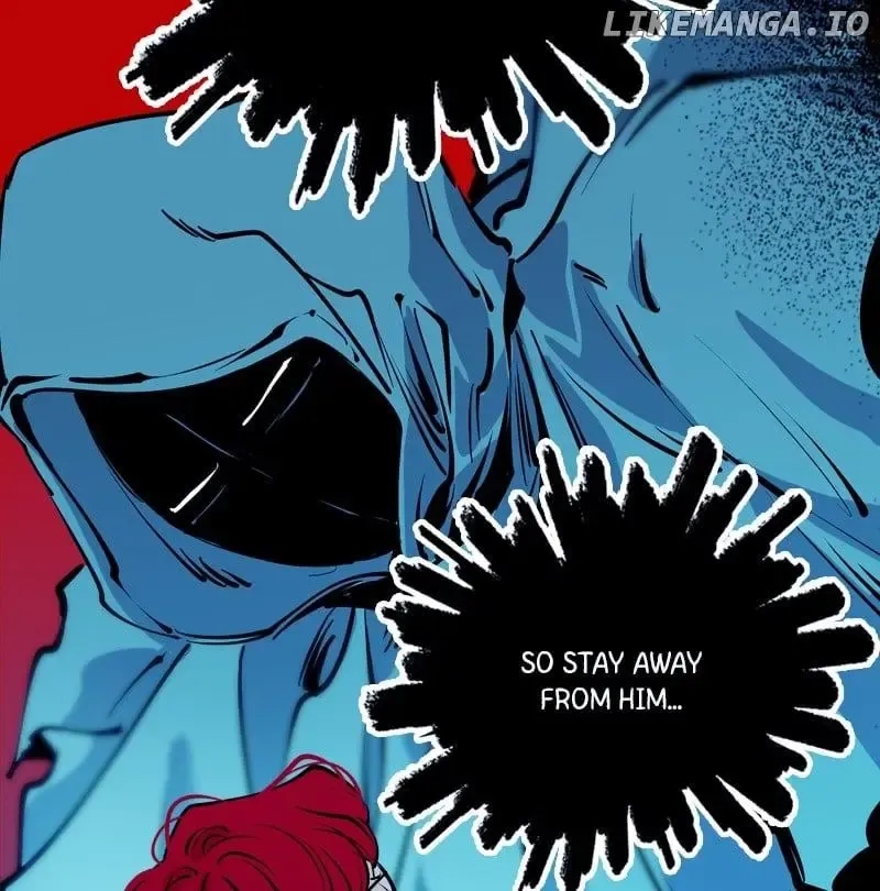 Betwixt Zinmanga X Chapter 29 Page 43