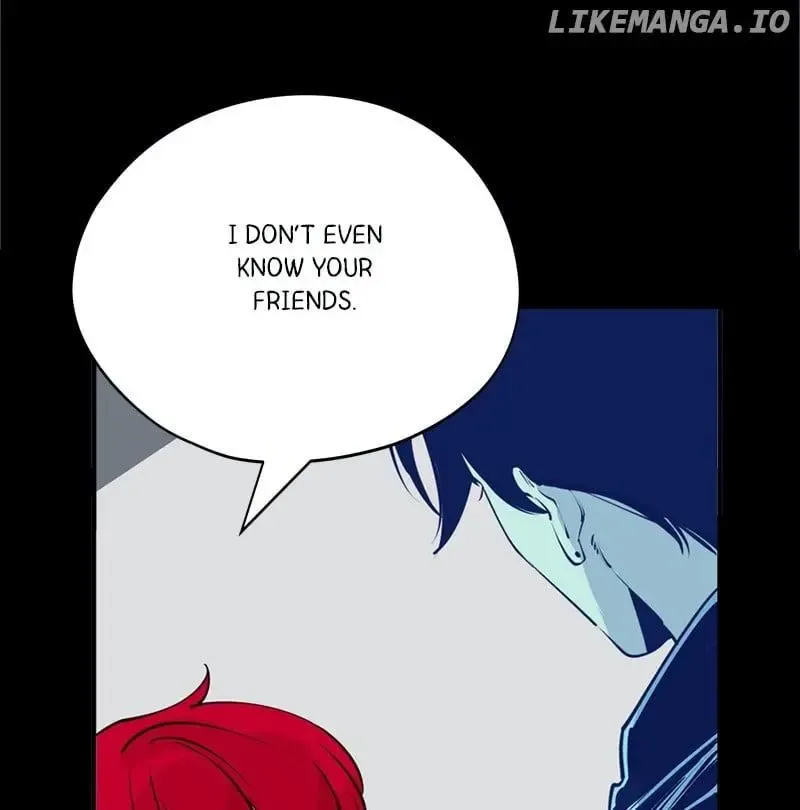 Betwixt Zinmanga X Chapter 29 Page 62