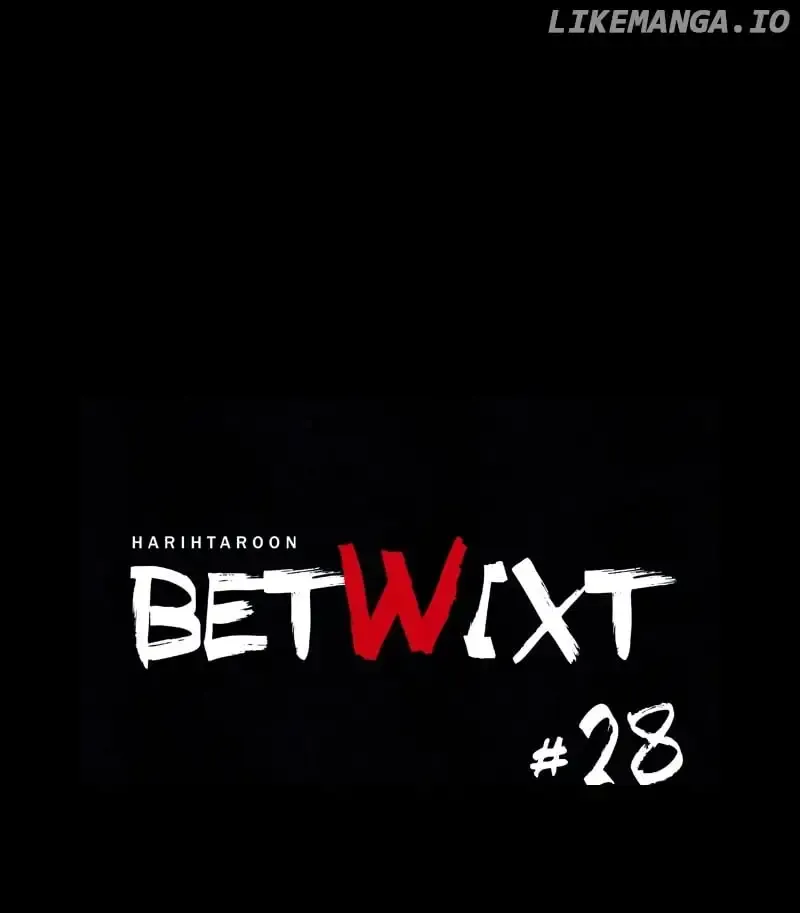 Betwixt Zinmanga X Chapter 28 Page 1