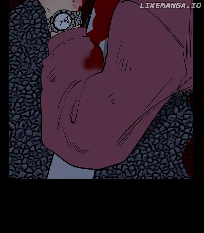 Betwixt Zinmanga X Chapter 28 Page 6