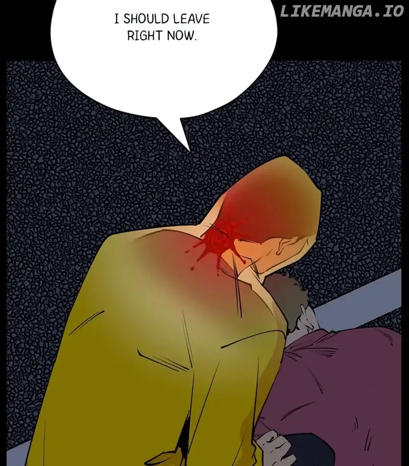 Betwixt Zinmanga X Chapter 28 Page 31