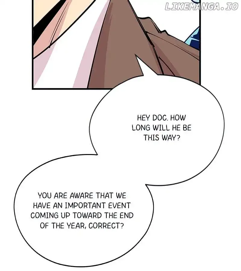 Betwixt Zinmanga X Chapter 26 Page 124
