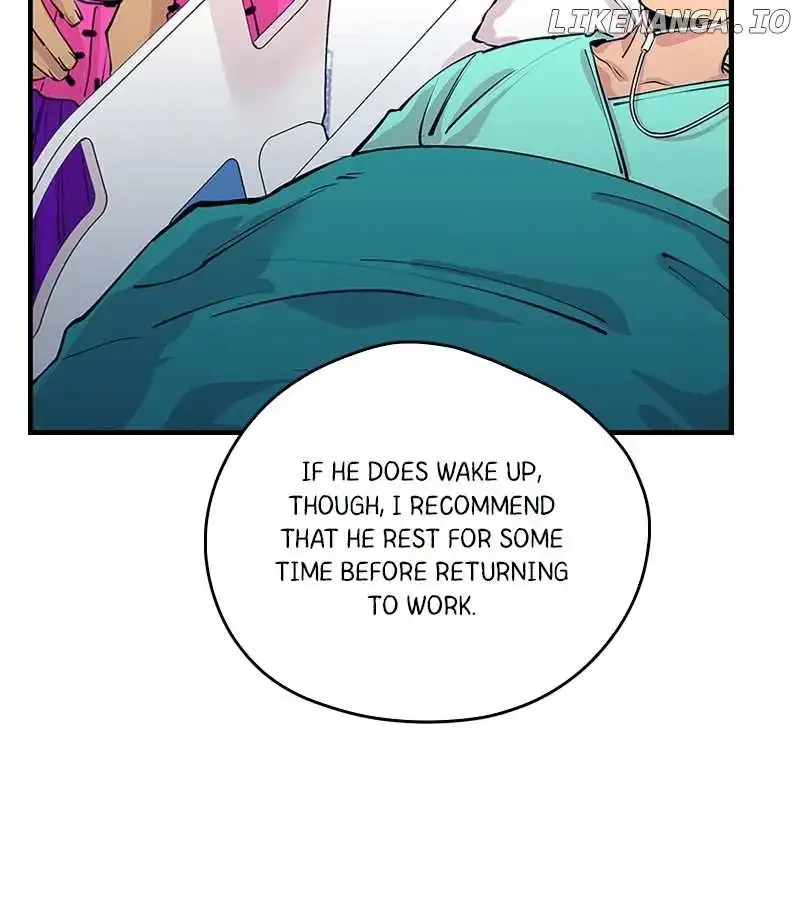 Betwixt Zinmanga X Chapter 26 Page 133