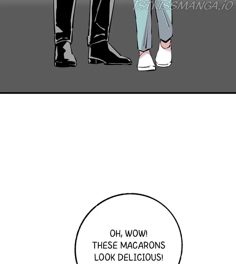 Betwixt Zinmanga X Chapter 25 Page 68