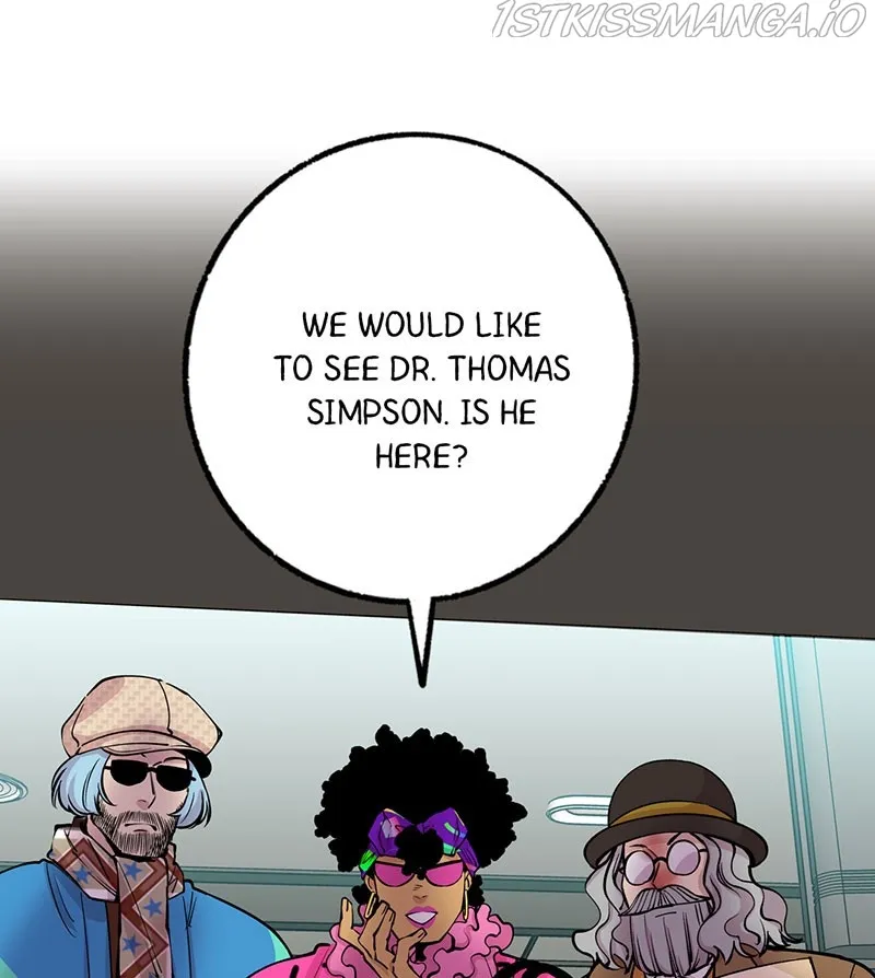 Betwixt Zinmanga X Chapter 25 Page 93