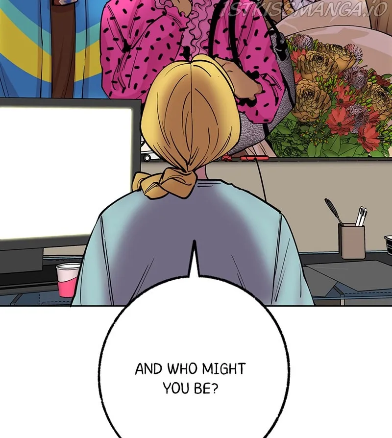 Betwixt Zinmanga X Chapter 25 Page 94