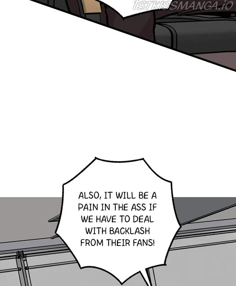 Betwixt Zinmanga X Chapter 24 Page 88