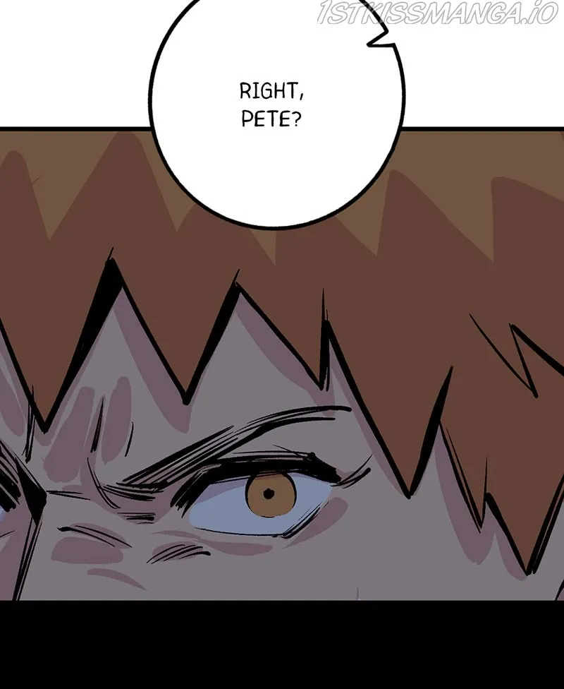 Betwixt Zinmanga X Chapter 23 Page 33