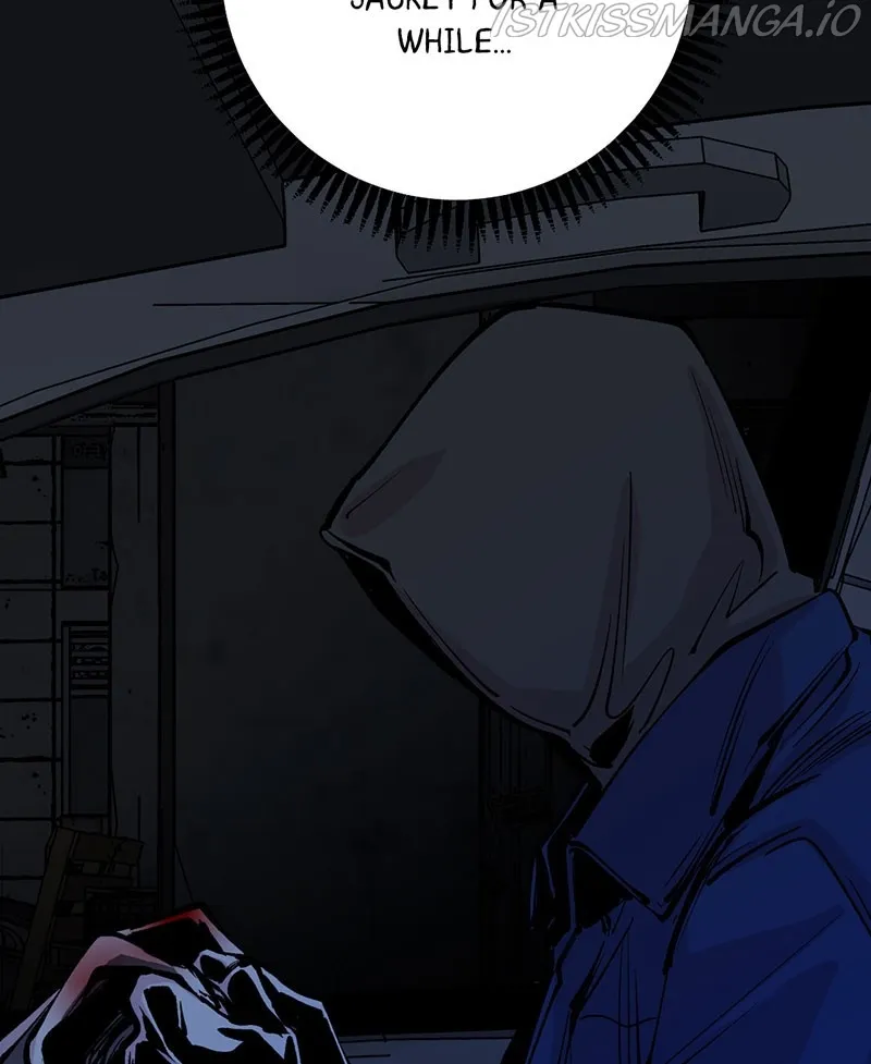 Betwixt Zinmanga X Chapter 23 Page 41