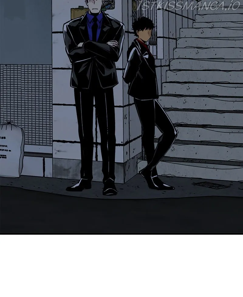 Betwixt Zinmanga X Chapter 23 Page 91