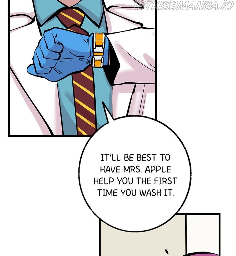 Betwixt Zinmanga X Chapter 22 Page 28
