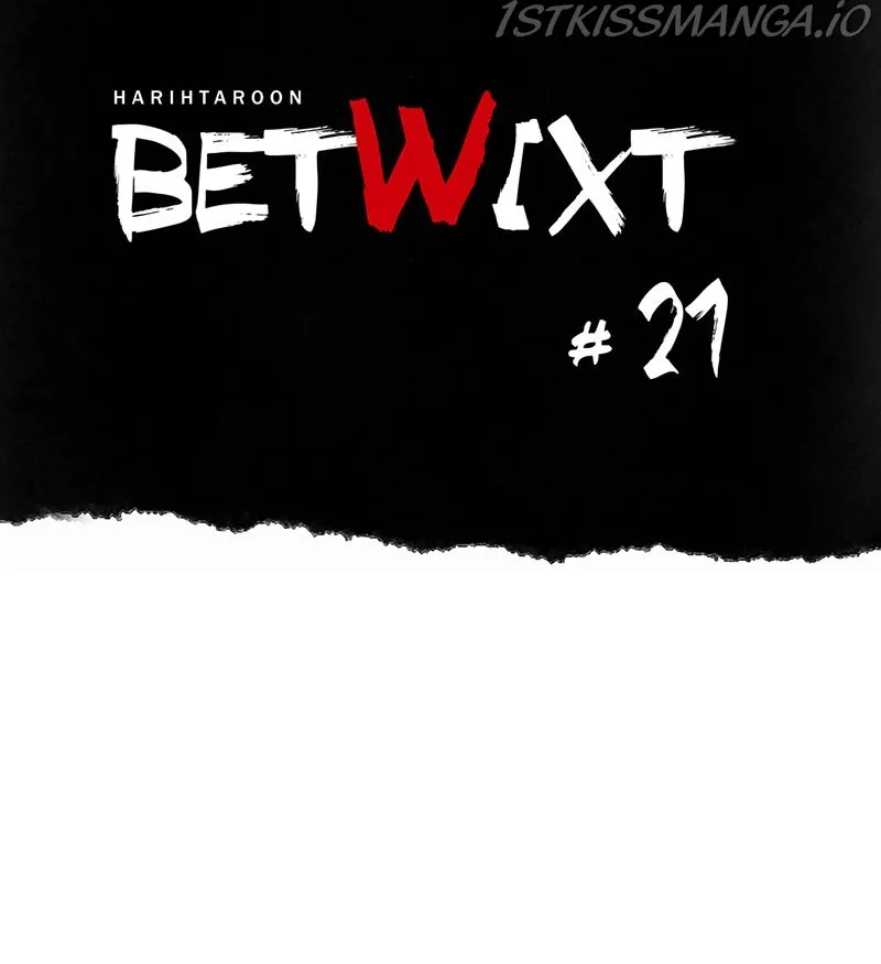 Betwixt Zinmanga X Chapter 21 Page 20