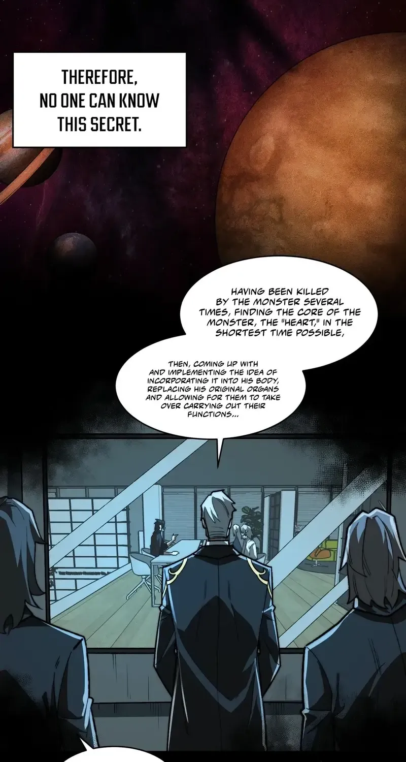 Urban Legend Maker Zinmanga X Chapter 75 Page 9